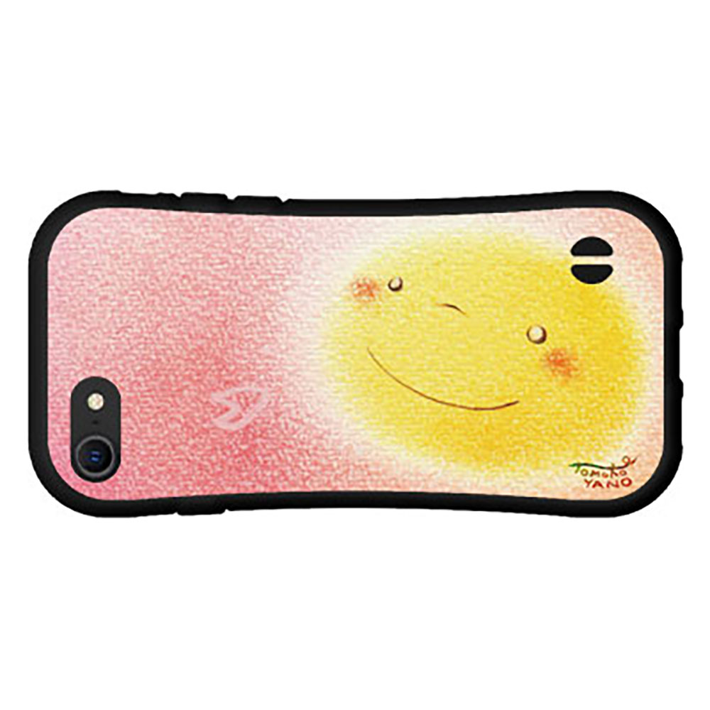 液晶保護フィルム付 iPhone 8アイフォン エイトdoc