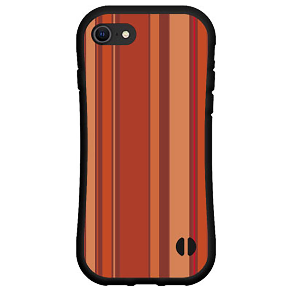 対応キャリア 対応機種 docomo(ドコモ)・au(エーユー)・SoftBank(ソフトバンク) iPhone SE (第2世代)(アイフォン エスイー) ケースの素材 背面は軽くて丈夫なポリカーボネイト製に側面は弾力性と柔軟性あるTPU製の二重構造により衝撃を吸収し大切なスマートフォンをしっかり守ります。 ケースの特徴 ［衝撃吸収力］ケース内面は衝撃吸収性のあるハニカム構造によりスマートフォンを保護してくれるので安心。 ［持ちやすい］グリップ力のある側面にくびれのあるデザインで握りやすく持ちやすい。 ［ワイヤレス充電(qi)対応］ケース装着の状態でワイヤレス充電も使用可能なので便利にご使用いただけます。 ［安心の機能性］ケース装着のままカメラの使用、充電ケーブルの使用、側面のボタン操作が可能。背面にストラップホール付。 ご注文前にご確認ください。 ディスプレイと実際の商品の色味が多少異なる場合がございます。 ケース側面にはプリントされません。 画像は本体装着時のイメージです。印刷位置・形状などが異なる場合がございます。 カバー(ケース)装着のままでは卓上ホルダーは使用出来ない場合がございます。コネクタ接続の場合はカバー(ケース)をはずさず使用できます。 携帯電話(スマートフォン)本体は付属しません。 配送方法について 【定形・定形外郵便について】 こちらの商品は、定形・定形外郵便 送料無料でお届け出来ます。 ※代引きをご選択の方は、定形・定形外郵便での発送はできません。 ※定形・定形外郵便は、お客様の郵便受け(新聞受け・荷物受け)等に投函されます。通常の宅配便よりプラス1日〜2日ほど日数がかかります。配送日時指定及び代引きがご利用できません。 【宅配便について】 別途所定の送料がかかります。 沖縄県を除く全国一律500円(※沖縄県1,100円) ※配送方法で宅配便を選択されても、ご注文画面および楽天からの自動送信メールでは送料が0円と表示されます。当店から、あらためて宅配便送料を含んだメールをお送りいたします。 納期について 商品の発送はご注文(ご入金)確認後、1〜2営業日です。 ※金(15:00以降)・土・日曜日にご注文頂いた場合は、翌営業日以降のご注文確認となる場合がございます。予めご了承ください。 3Dガラスフィルムをご購入のお客様へ 【3Dガラスフィルムの特徴】 カラー：白/黒よりお選びいただけます。 ［3Dラウンドエッジ］曲面までカバーし、端までしっかりとフィットしてガード。液晶のほぼ全体をカバーしています。 ［ラウンドエッジ加工］ガラスの縁を丸く加工することで縁にかかる衝撃を吸収しガラスが割れるリスクを軽減。 ［すべりがいい］保護フィルムを貼っていることを感じさせないほどのなめらかな指ざわりです。 ［強化ガラス］硬度9H！カッターでこすっても傷つきません。 ［飛散防止加工］万が一フィルムが割れてしまっても飛散防止加工が施されているので破片が飛び散りません。 ［快適操作］まるで何も貼っていないかのようなスムーズな操作で快適。 ※3Dラウンドエッジ設計の為、お使いのケースによりましては、フィルムとケースが干渉し、フィルムに浮きが生じる可能性がございます。 ケースとの干渉（相性）が原因でフィルムに浮きが生じました場合の返品は、お断りさせて頂いております。 iPhone iphone iPhoneカバー iPhoneケース iphoneカバー iphoneケース アイフォンカバー アイフォンケース SE エスイー SEカバー エスイーカバー 第2世代カバー SEケース エスイーケース 第2世代ケース スマホ docomo ドコモ どこも au エーユー えーゆー SoftBank ソフトバンク そふとばんく デザインケース デザインカバー スマホカバー スマートフォンカバー スマホジャケット ハードケース ハードカバー TPUケース TPUカバー tpuジャケット TPUケース TPUカバー ハイブリッドケース ハイブリットケース 耐衝撃 衝撃吸収 丈夫な保護ケース ワイヤレス充電対応 qi対応 ストラップホール付 Face フェイス select セレクト