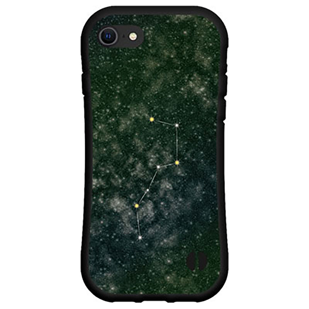 対応キャリア 対応機種 docomo(ドコモ)・au(エーユー)・SoftBank(ソフトバンク) iPhone SE (第2世代)(アイフォン エスイー) ケースの素材 背面は軽くて丈夫なポリカーボネイト製に側面は弾力性と柔軟性あるTPU製の二重構造により衝撃を吸収し大切なスマートフォンをしっかり守ります。 ケースの特徴 ［衝撃吸収力］ケース内面は衝撃吸収性のあるハニカム構造によりスマートフォンを保護してくれるので安心。 ［持ちやすい］グリップ力のある側面にくびれのあるデザインで握りやすく持ちやすい。 ［ワイヤレス充電(qi)対応］ケース装着の状態でワイヤレス充電も使用可能なので便利にご使用いただけます。 ［安心の機能性］ケース装着のままカメラの使用、充電ケーブルの使用、側面のボタン操作が可能。背面にストラップホール付。 ご注文前にご確認ください。 ディスプレイと実際の商品の色味が多少異なる場合がございます。 ケース側面にはプリントされません。 画像は本体装着時のイメージです。印刷位置・形状などが異なる場合がございます。 カバー(ケース)装着のままでは卓上ホルダーは使用出来ない場合がございます。コネクタ接続の場合はカバー(ケース)をはずさず使用できます。 携帯電話(スマートフォン)本体は付属しません。 液晶保護ガラスフィルム等、フィルムの形状により、干渉する場合がございます。 ケース背面への粘着ゲル、粘着シートによるスマホリング等の取り付けができない場合がございます。 配送方法について 【定形・定形外郵便について】 こちらの商品は、定形・定形外郵便 送料無料でお届け出来ます。 ※代引きをご選択の方は、定形・定形外郵便での発送はできません。 ※定形・定形外郵便は、お客様の郵便受け(新聞受け・荷物受け)等に投函されます。通常の宅配便よりプラス1日〜2日ほど日数がかかります。配送日時指定及び代引きがご利用できません。 【宅配便について】 別途所定の送料がかかります。 沖縄県を除く全国一律500円(※沖縄県1,100円) ※配送方法で宅配便を選択されても、ご注文画面および楽天からの自動送信メールでは送料が0円と表示されます。当店から、あらためて宅配便送料を含んだメールをお送りいたします。 納期について 商品の発送はご注文(ご入金)確認後、1〜2営業日です。 ※金(15:00以降)・土・日曜日にご注文頂いた場合は、翌営業日以降のご注文確認となる場合がございます。予めご了承ください。 iPhone iphone iPhoneカバー iPhoneケース iphoneカバー iphoneケース アイフォンカバー アイフォンケース SE エスイー SEカバー エスイーカバー 第2世代カバー SEケース エスイーケース 第2世代ケース スマホ docomo ドコモ どこも au エーユー えーゆー SoftBank ソフトバンク そふとばんく デザインケース デザインカバー スマホカバー スマートフォンカバー スマホジャケット ハードケース ハードカバー TPUケース TPUカバー tpuジャケット TPUケース TPUカバー ハイブリッドケース ハイブリットケース 耐衝撃 衝撃吸収 丈夫な保護ケース ワイヤレス充電対応 qi対応 ストラップホール付 Face フェイス select セレクト