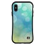 iPhone Xե ƥdocomo au SoftBankȤƤˤäξ׷ۼ˭٤ʥꥸʥǥѾ׷ ϥ֥åɥAqua Bubble