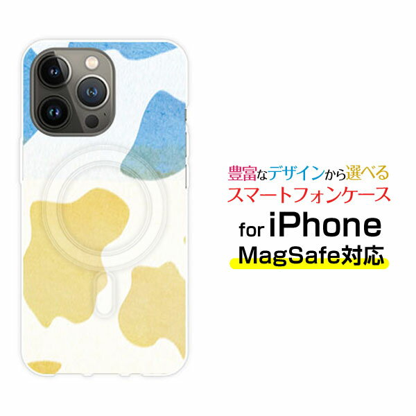 Rakuten - iPhone 14 14Plus 14Pro 14ProMax 13 13Pro 13miniMagSafe対応 スマホ ケース 衝撃吸収ホルスタイン柄カラフル[ スマホカバー 携帯ケース 人気 定番 ]
