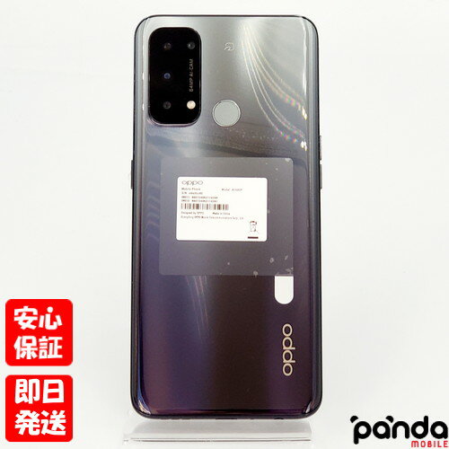 Amazon | OPPO Reno5A シルバーブラック CPH2199 docomo/au Amazon | OPPO Reno5A シルバーブラック CPH2199 docomo/au