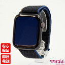 【ゴールデンウィークも毎日発送】中古品【Dランク】Apple Watch SE GPS+Cellularモデル 44mm MYF12J/A スペースグレイアルミ...