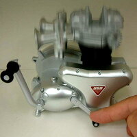 バイクエンジン型USBエンジンハブ【10%OFF】