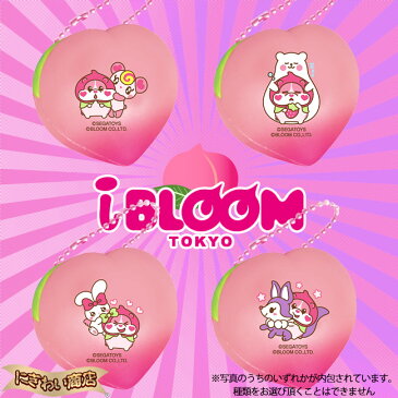 もっちりペット 桃もっちまるず かおる♡もっちりピーチDX