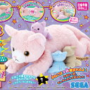 夢ペット 産んじゃったシリーズ ねこ産んじゃった! ピンク