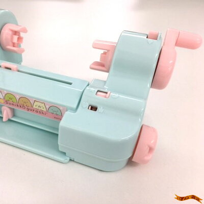 すみっコぐらしふわモジポンポン