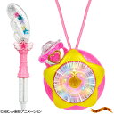 スター☆トゥインクルプリキュア 変身☆スターカラーペンダント スター☆トゥインクルプリキュア 変身☆スターカラーペンダント