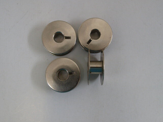 工業用ボビン　4個入