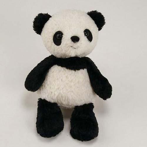 パンダ ぬいぐるみ プッチーぱんだ M 702-056