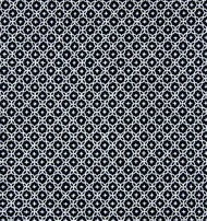 オリムパス 刺し子キット 一目刺しの花ふきん SK-333