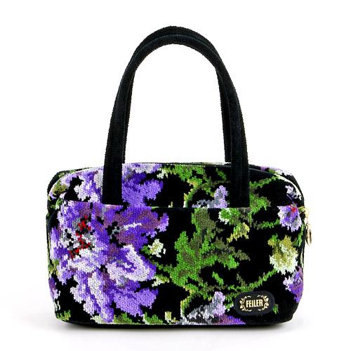 FEILER フェイラー コロナリア バッグ レディース CRN192031 580-329