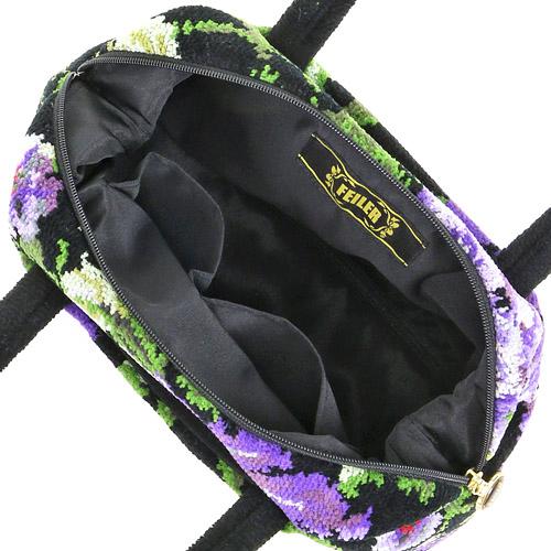 FEILER フェイラー コロナリア バッグ レディース CRN192031 580-329