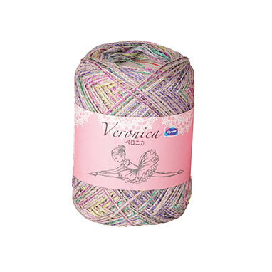 オリムパス 毛糸 ベロニカ