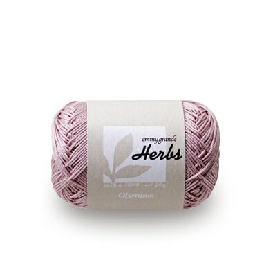 オリンパス レース糸 エミーグランデ ハーブス