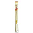 ハマナカ アミアミ手あみ針 アミアミ 玉付 2本針 33cm J10mm