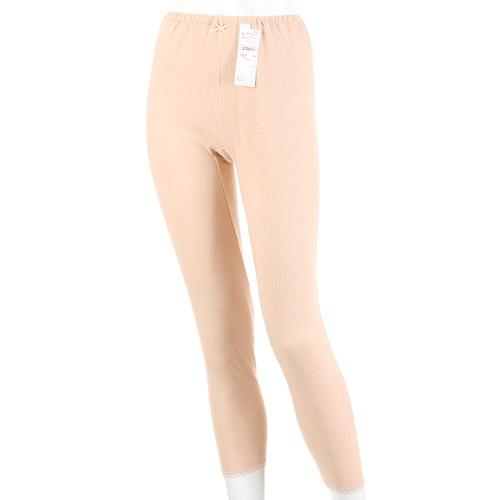 エアメリー 裏起毛 スラックス下 M・L 257-068.069