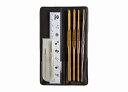 チューリップ Tulip かぎ針セット 7点セット クラシック1 TCK-001
