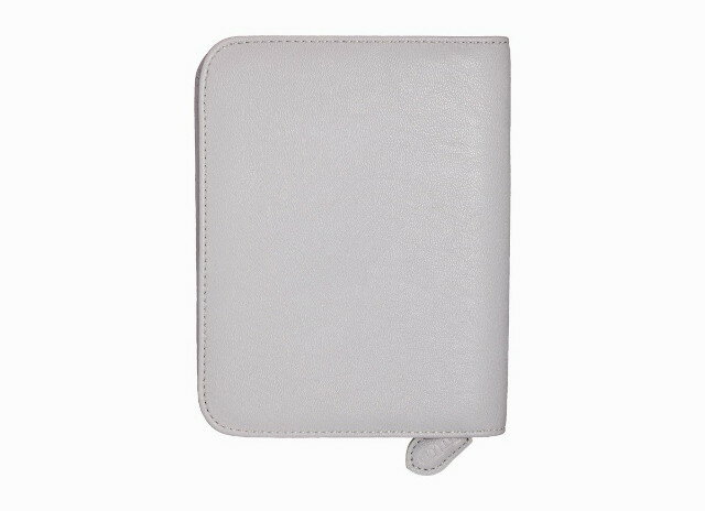 チューリップ Tulip 輪針セット キャリーシー ロング 切り替え式竹 グレー TCC-07