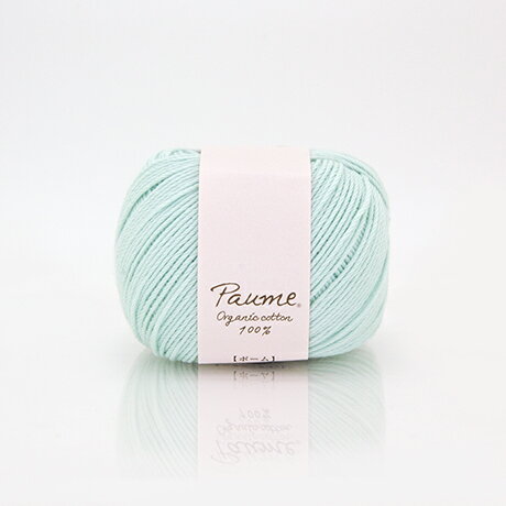 ハマナカ 手芸糸 ポーム ベビーカラー クロッシェ