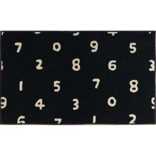 SOU・SOU クリーンテックス 玄関マット SO−SU−U インテリアマット 816-023