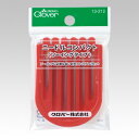 クロバー ぬい針 ニードルコンパクト ソーイングタイプ 13-212