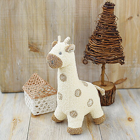 ハマナカ手芸キット H434-518 きりん