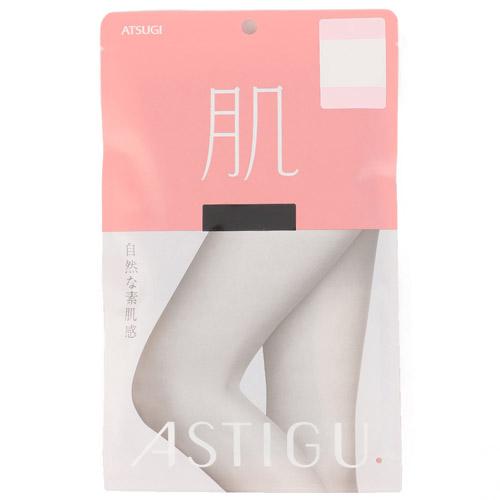 アスティーグ ASTIGU 肌 素肌感 ストッキング 1袋同色3ケ 155-140 アスティーグ ASTIGU 肌 素肌感 ストッキング 1袋同色3ケ 155-140