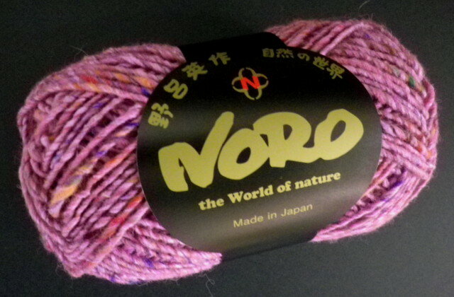 野呂英作 毛糸 フォークロア 1袋10玉