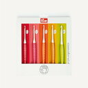ミササ プリム prym エルゴノミクス かぎ針セット 5点セット No.218 440