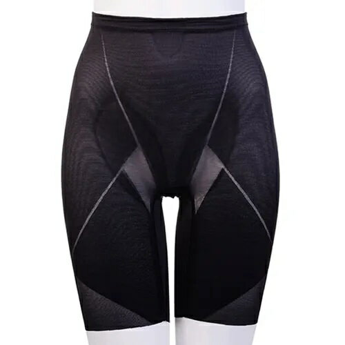 パリシェ シークレットシェイプ ロングガードル 補正下着 224-043