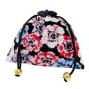FEILER フェイラー アネモネ 巾着 バッグ LAM242019 580-519