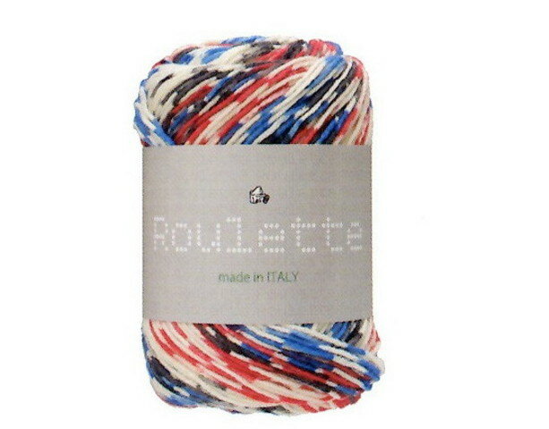 パピー毛糸 ルレット