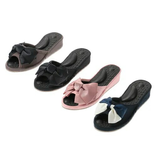 健康スリッパ シェイプアップ 854-029