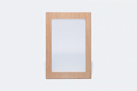 桂屋ファイングッズ スクリーンプリント スクリーン枠 120