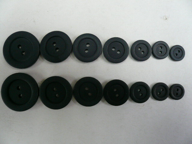 ボタン 12000　　15mm