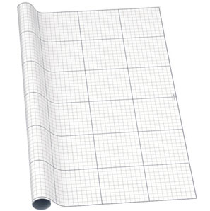 クロバー咲きおり　ペーパー60cm