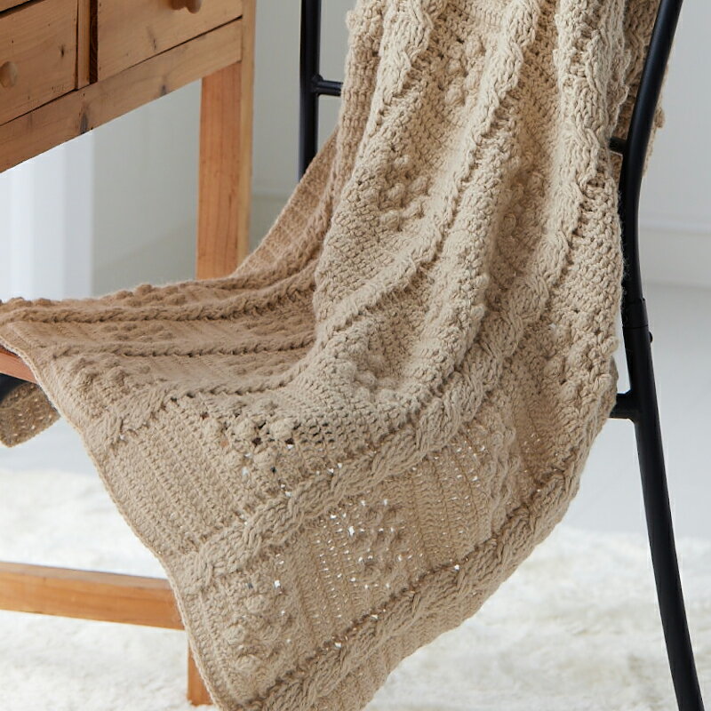 作品♪6017F-01ブランケットのサムネイル