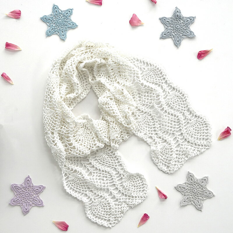 作品♪Z182-01ストール2018年8月のサムネイル