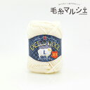 \期間限定10%OFF/ 毛糸 ハマナカ エクシードウールL 並太 色番801 06Co99_