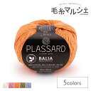 手編み糸 Plassard-プラッサー BALIA・バリア 色番54 06Co99_