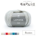 毛糸 LAMANA-ラマナ- CUSI・クシ(CU03) 色番03 06Co99_