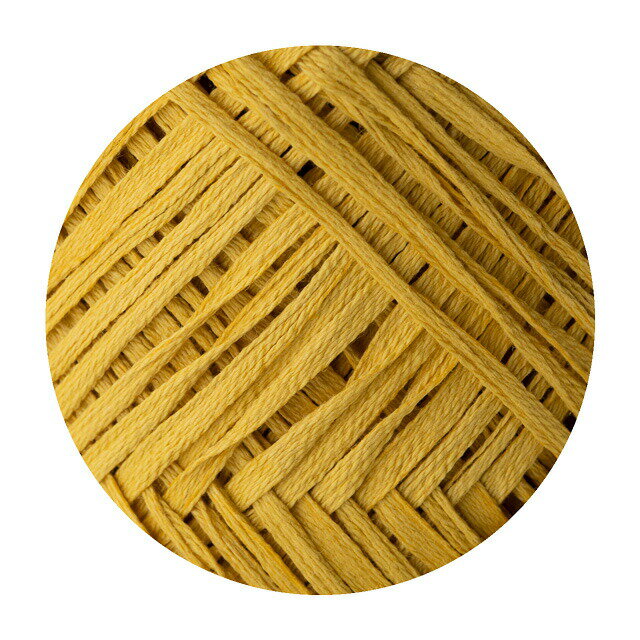 手編み糸 オリムパス シャポット 色番7 (M)_b1_ 2