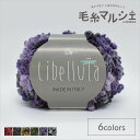 毛糸 パピー リベルラ 色番4 06Co99_