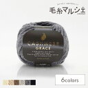 毛糸 リッチモア(ハマナカ) カシミヤグレイス(3826005) 5 06Co99_