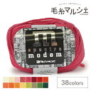 毛糸 リッチモア(ハマナカ) スペクトルモデム 30 06Co99_