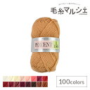 毛糸 リッチモア(ハマナカ) パーセント 85 06Co99_