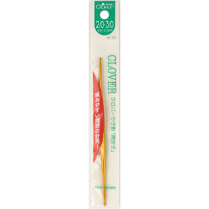 \期間限定10%OFF/ クロバー かぎ針 両かぎ 2/0-3/0号(42-723) 06Cq99_ \期間限定10%OFF/ クロバー かぎ針 両かぎ 2/0-3/0号(42-723) 06Cq99_