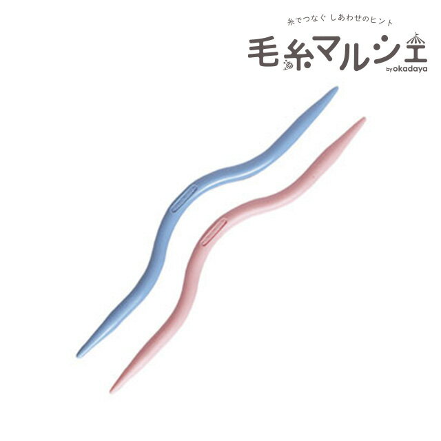 樂天商城 - クロバー ジャンボなわあみ針（53-203） 06Cq99_