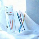 Knit Pro とじ針3本セット ニットプロ 毛糸とじ針 10944 カラフル3種類各1本セット